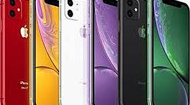 Timeline: Evoluciòn del iPhone