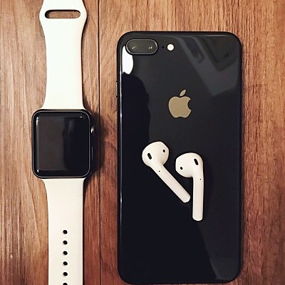 Timeline: Evolución del iPhone