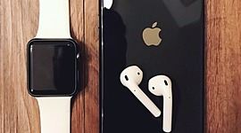 Timeline: Evolución del iPhone