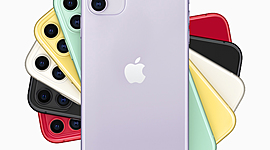 Timeline: generación de iphone