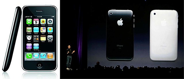 iPhone 1