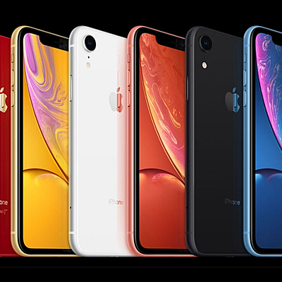 Timeline: evolucion del iphone