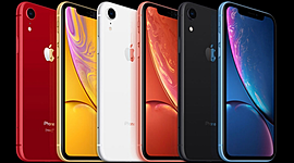 Timeline: evolucion del iphone