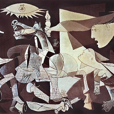 Timeline: Periodi e opere chiave dell'arte del V anno