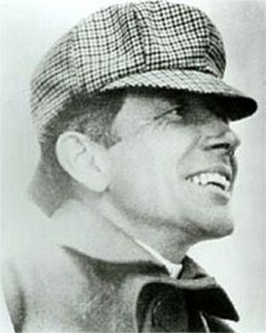 William Durant forms General Motors