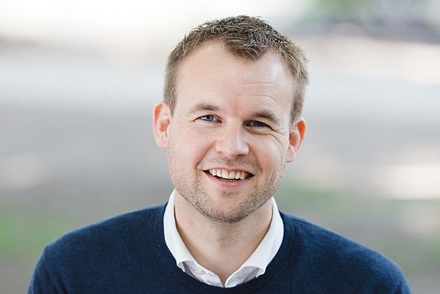 Kristelig folkeparti