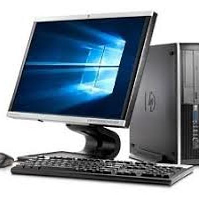 Timeline: HISTORIA DE LA   COMPUTADORA