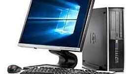 Timeline: HISTORIA DE LA   COMPUTADORA