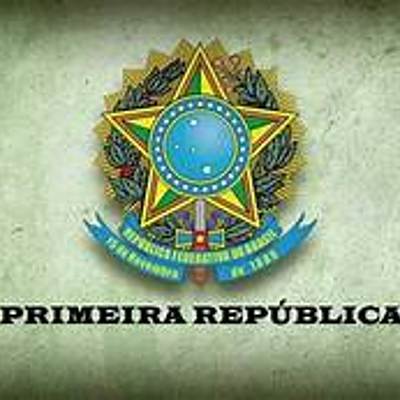 Timeline: A primeira republica no brasil