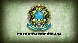 Timeline: A primeira republica no brasil