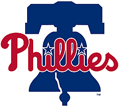 The Phillies First World Series Win