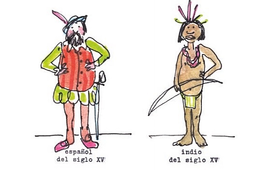 Descubrimiento de América