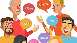 Timeline: Ways communities used to communicate in the past by: Daniella Arias