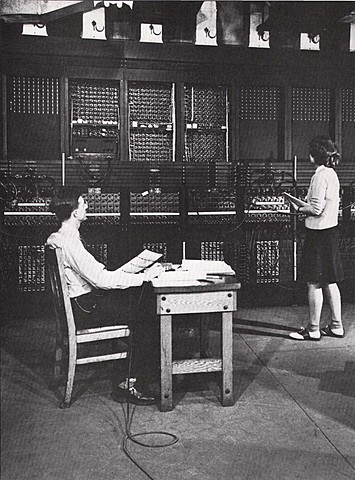 ENIAC