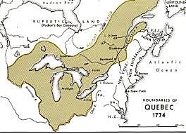 Quebec Act