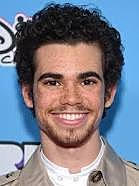 Cameron Boyce death
