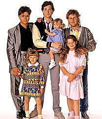 TV show (Full House)