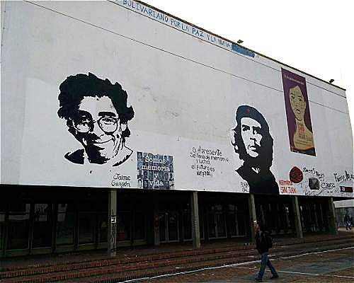 derecho y ciencias políticas.