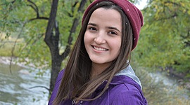 Timeline: Katelyn's Life