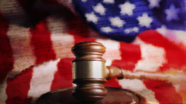 Worcester v. Georgia