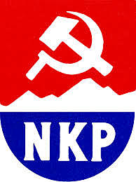 Norges kommunistiskeparti