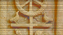 Timeline: El siglo III y Constantino.