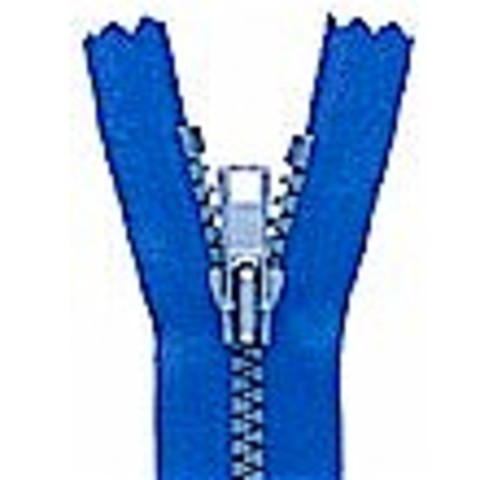 The Zipper