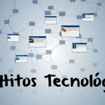 Timeline: Hitos Tecnológicos