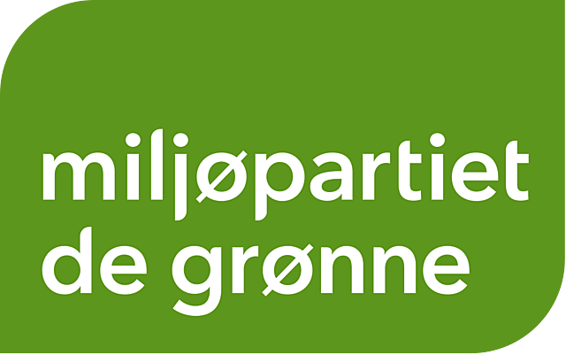 Miljøpartiet de grønne