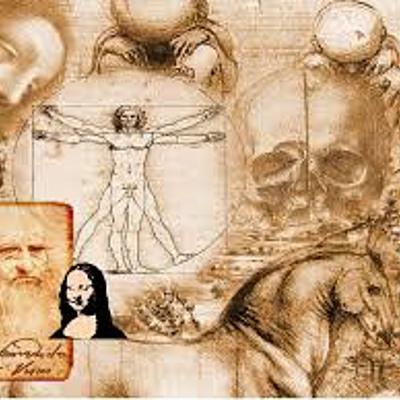 Timeline: CORRELACIONANDO LOS HUMANISMOS