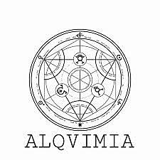 Inicia el concepto de la alquimia.