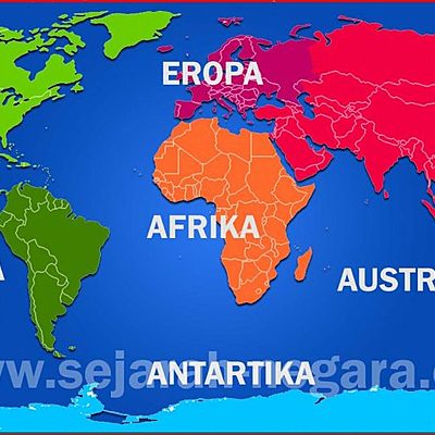 Timeline: Catatan Peristiwa Penting Nasional dan Internasional