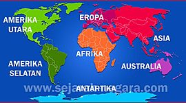 Timeline: Catatan Peristiwa Penting Nasional dan Internasional