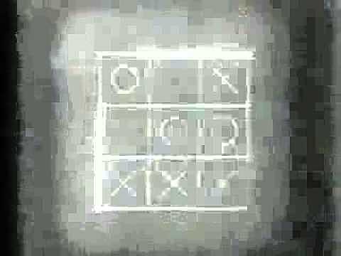 The First Transistor Computer