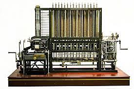 La locura de Babbage