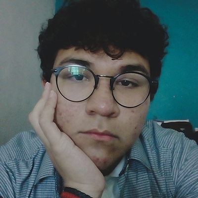 Timeline: Emmanuel Antonio Martínez Piña