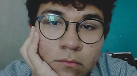 Timeline: Emmanuel Antonio Martínez Piña