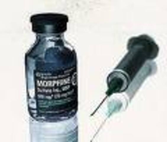 Morphine