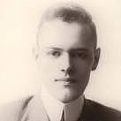 The band-aide was invented