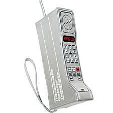 Sistema de telefonía móvil