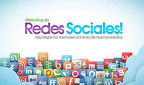 Inicio de las redes sociales