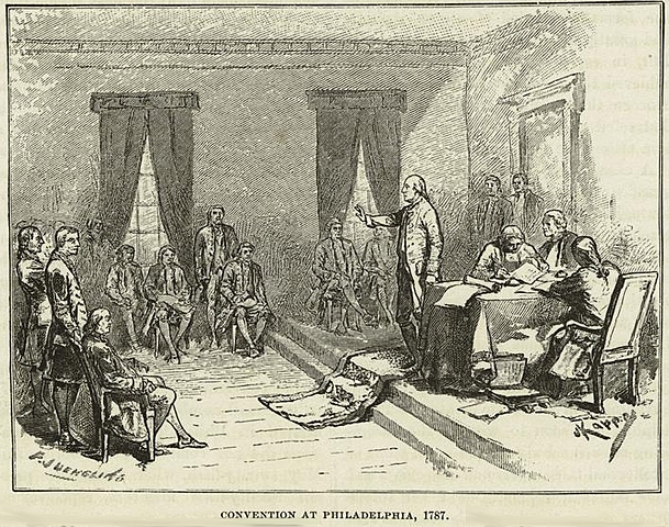 Philadelphia Convention