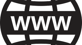 Timeline: Historia del Internet el El Salvador