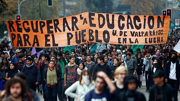 Movimientos Sociales