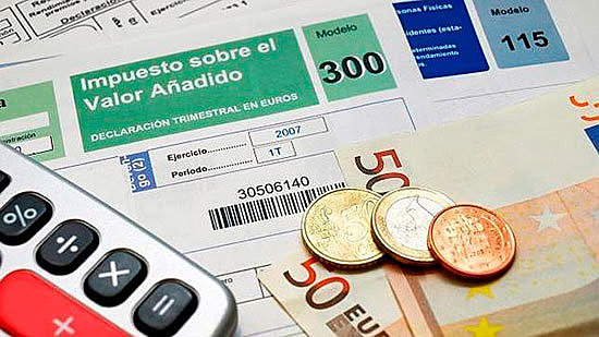 Impuesto por Uso de Internet