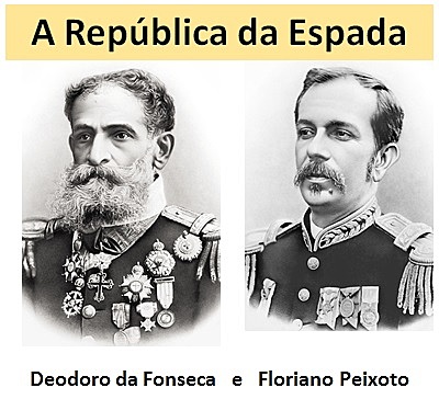 República da Espada.