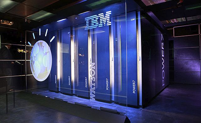 Watson IBM