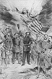 Fim da Primeira República: o Golpe de 1930.