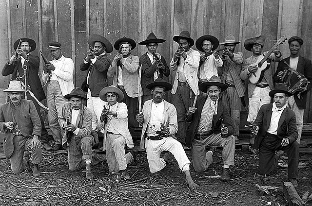 A Guerra do Contestado