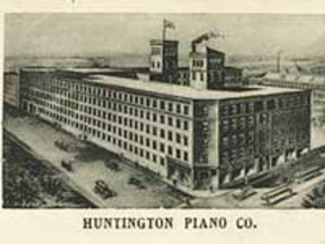 Creating Pianos More Efficiently